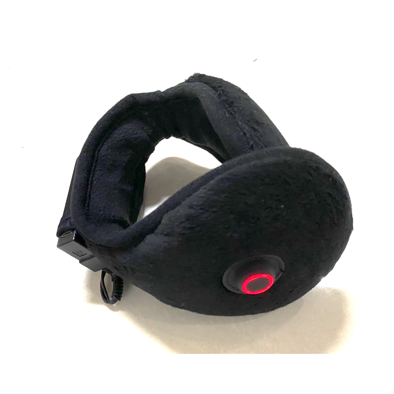 Rechargeable Heated Earmuffs
